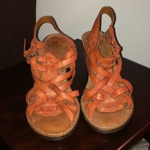 Lucky Brand Wedges